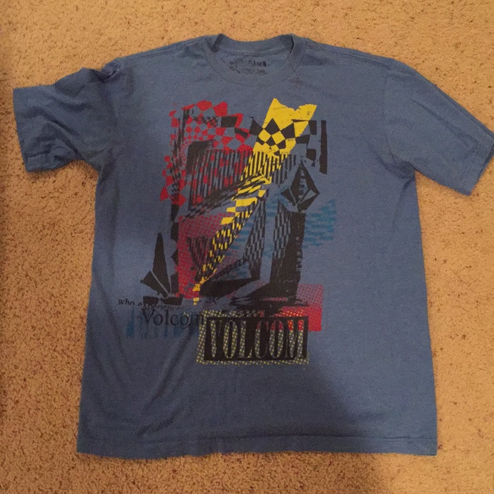 Volcom T-shirt